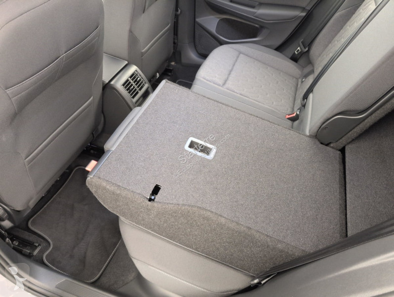 Véhicule utilitaire Volkswagen  GOLF 8