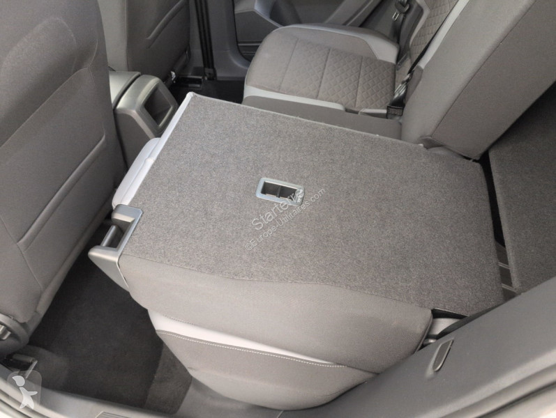 Volkswagen  T-cross Transporter