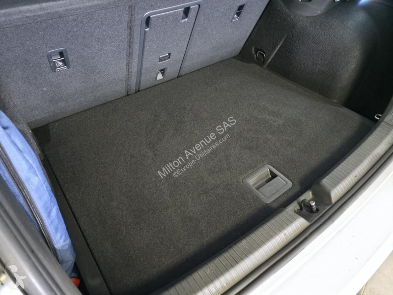 عربة نفعية Volkswagen GOLF 2.0 TDI SCR - 116 -...
