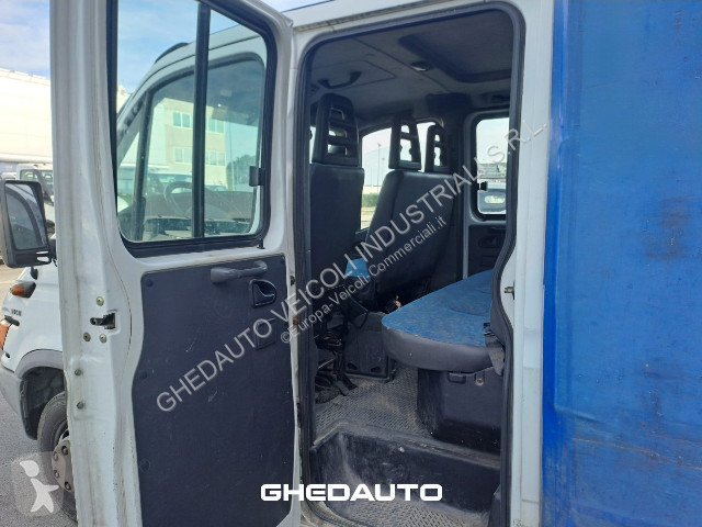 Коммерческий автомобиль Iveco 35C11 - CENTINA...