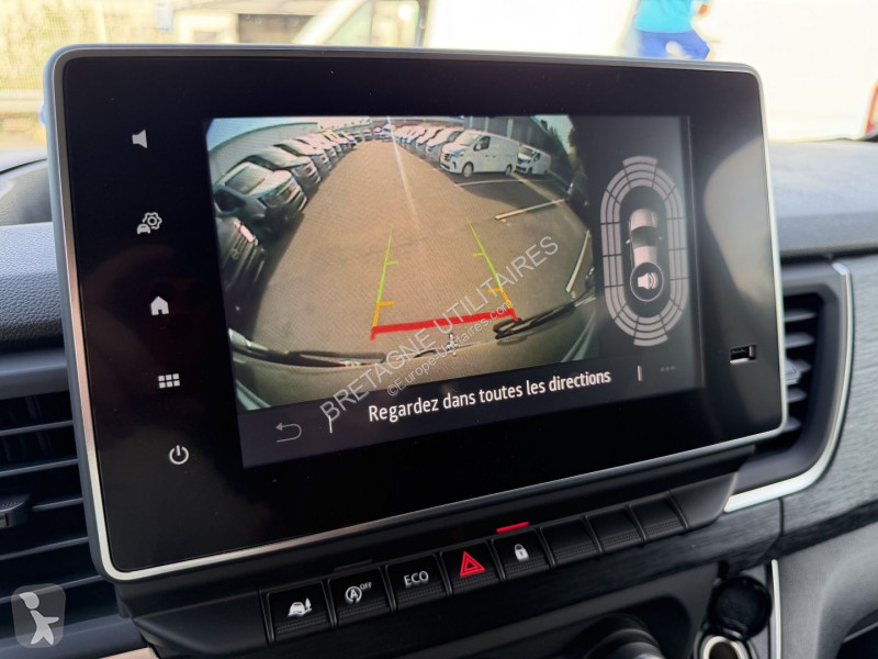 Nyttofordon Nissan PRIMASTAR COMBI NEUF:...