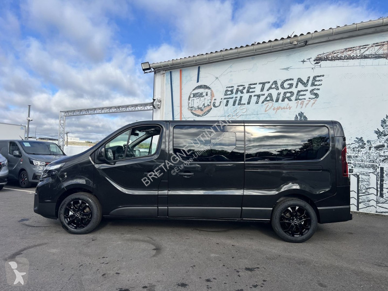 Nyttofordon Nissan PRIMASTAR COMBI NEUF:...