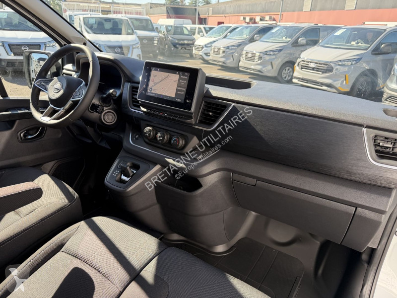 Haszongépjármű Nissan PRIMASTAR COMBI NEUF:...
