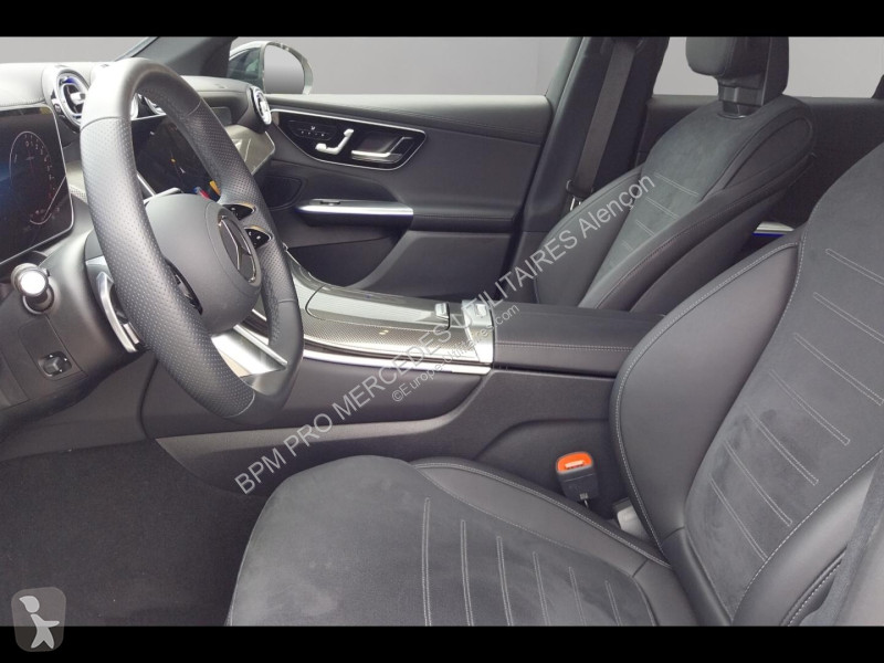 Mercedes GLC 300 e Hybrid 313ch AMG Line 4Matic...