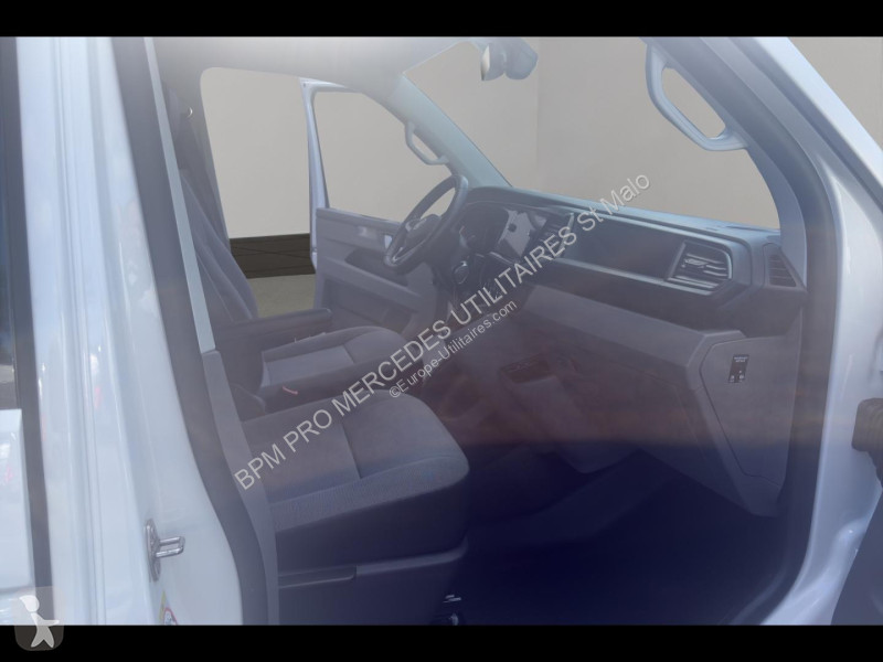 عربة نفعية Volkswagen Fg 2.8T L2H1 2.0 TDI...