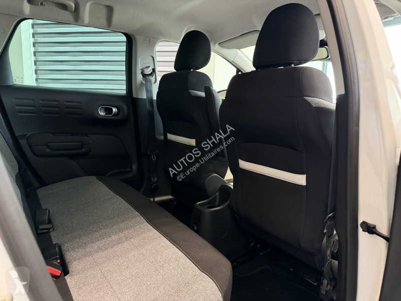 Veicolo commerciale Citroën C3 AIRCROSS...