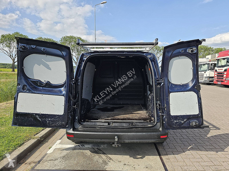 عربة نفعية Mercedes 113 BENZINE automaat ac