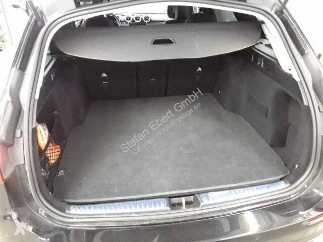 Veicolo commerciale Mercedes C 180 T...