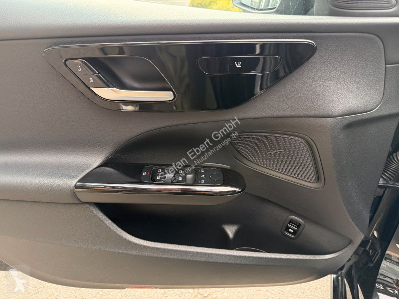 Furgoneta Mercedes C d T...