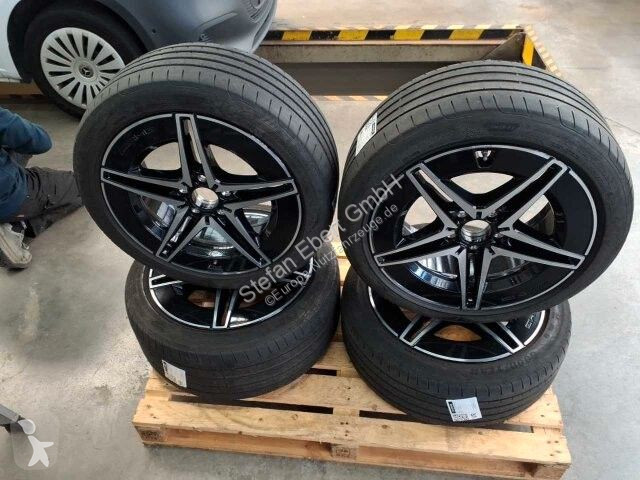 Furgoneta Mercedes C 300e T...