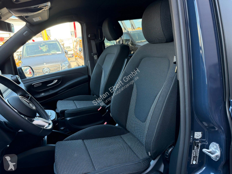Véhicule utilitaire Mercedes V  d STYLE Tisch...