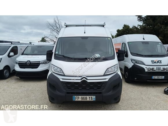 Furgoneta