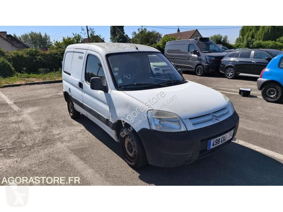 Van