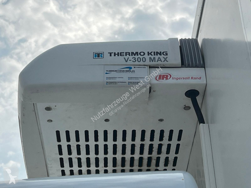 Mercedes 316 CDI Kühlkoffer TK V300 Max -30C.*...