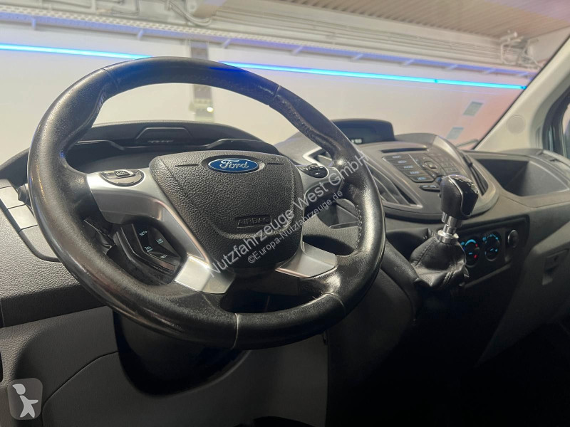 عربة نفعية Ford Maxi DoKa Pritsche...