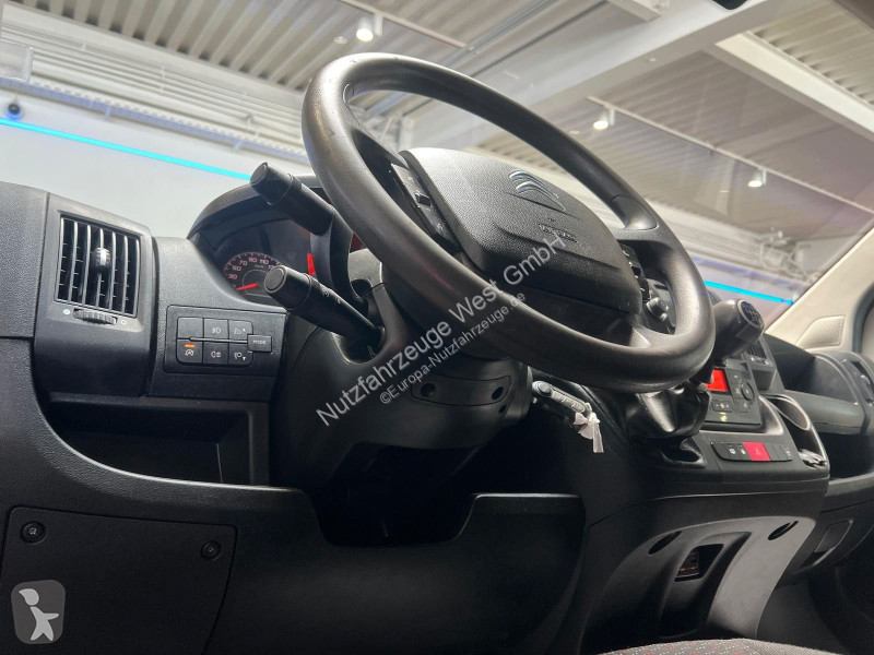 Citroën HDI Maxi...
