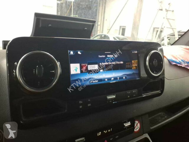 Mercedes Sprinter 317...