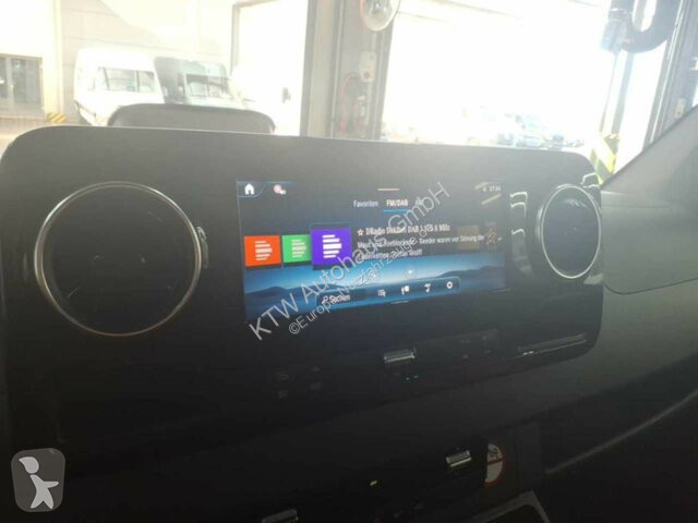 Mercedes Sprinter 317...