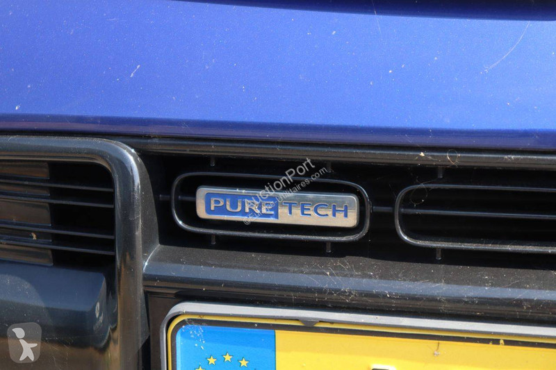 Citroën C4 Transporter