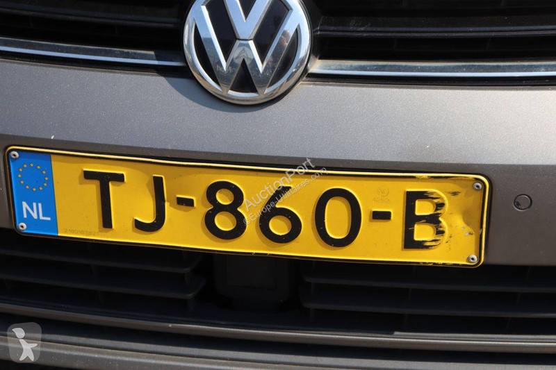 Volkswagen  Transporter