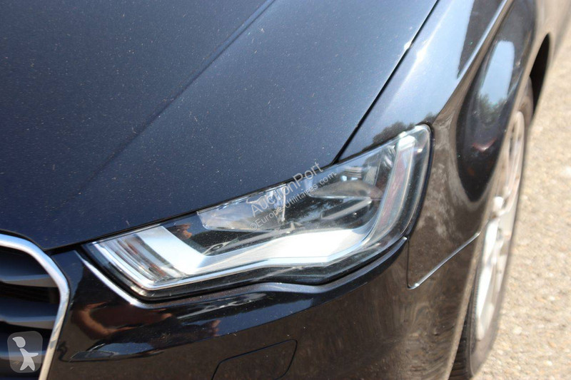 Furgoneta Audi A3