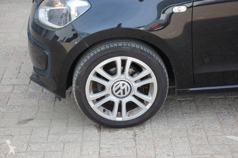 Furgoneta Volkswagen  up!