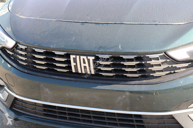 Autoutilitară Fiat