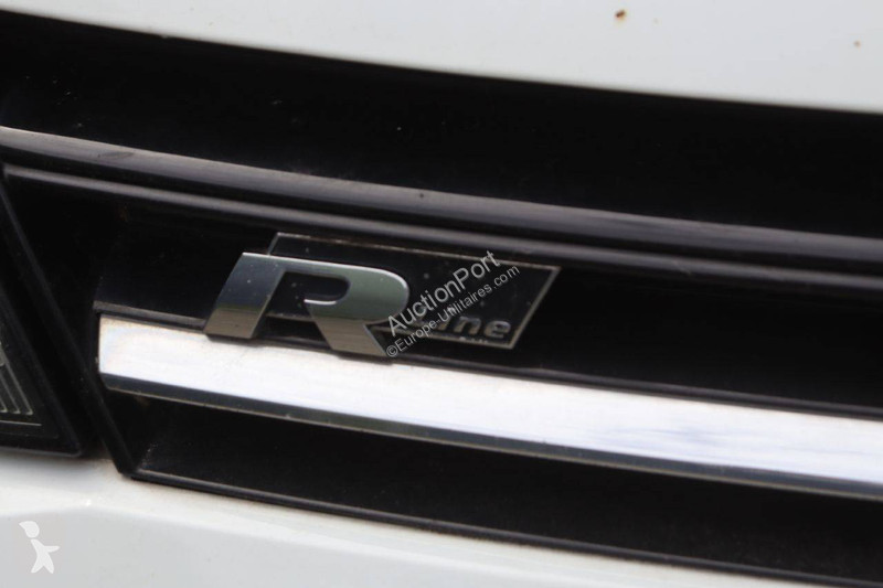 Volkswagen  Transporter