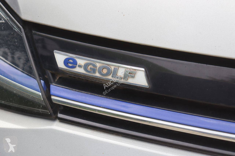 Volkswagen e Transporter