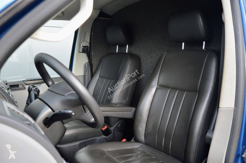 Furgoneta Volkswagen 2.0 TDI L1H1 65 Edition