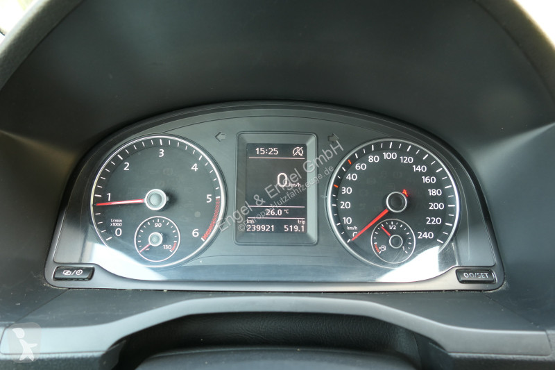 Veicolo commerciale Volkswagen Caddy 2.0 TDI...
