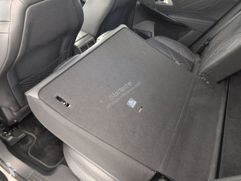 DS DS7 Transporter