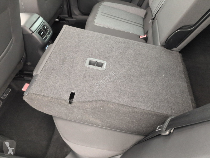 Seat  Transporter
