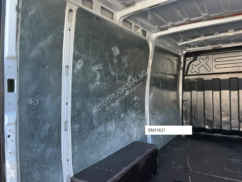 Furgoneta Iveco 35-120