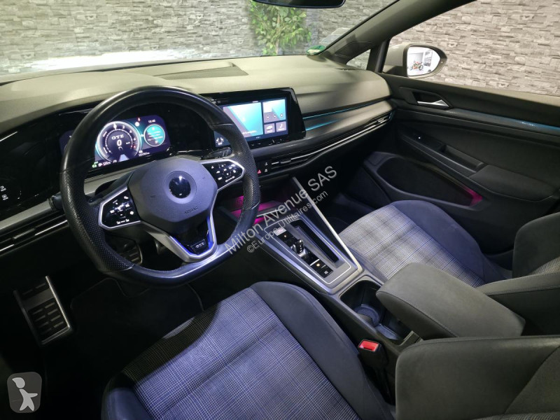 Volkswagen GOLF 1.4 eHybrid OPF - 245 - BV DSG...