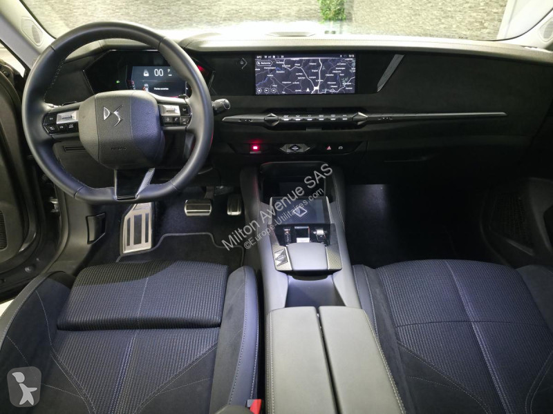 Samochód dostawczy DS DS4 1.5 BlueHDi - 130 -...