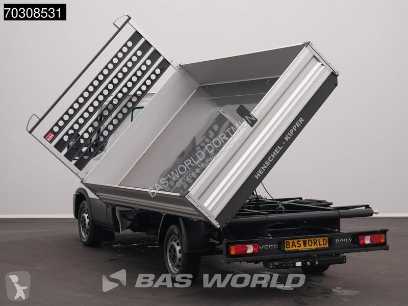 Furgoneta Iveco 35S16 Neu! Automatik...
