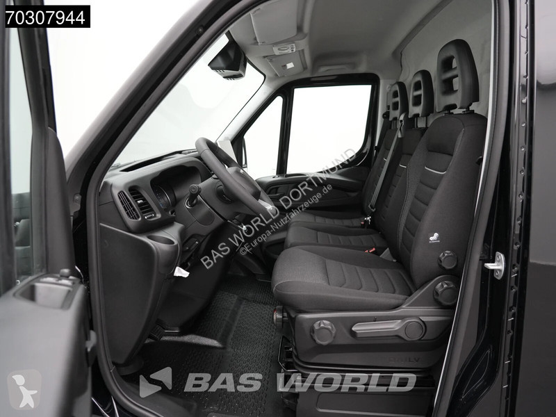 Furgoneta Iveco 35S18 Neu! 3.0L Automatik L3H2...