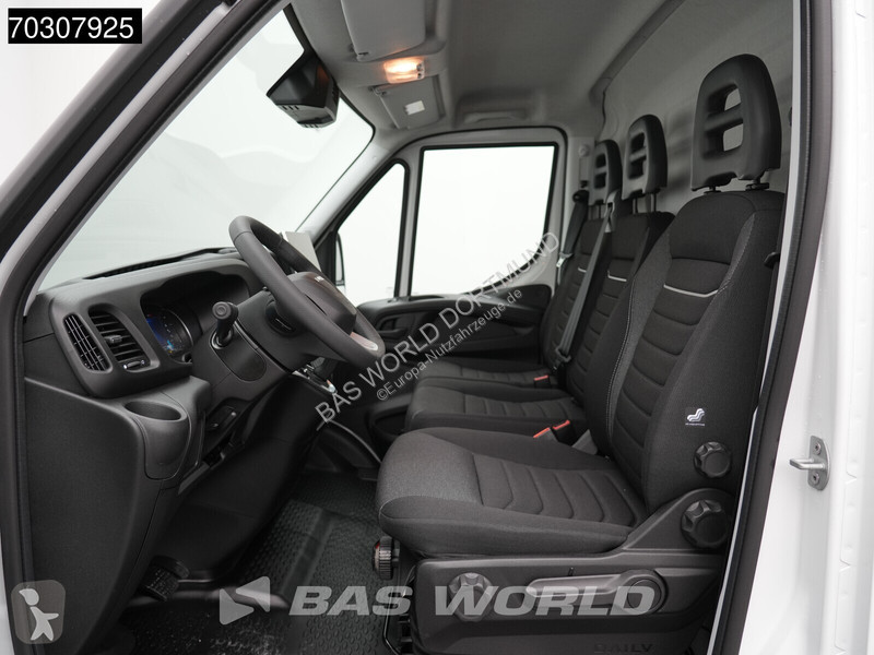 Iveco 35S18 Neu! 3.0L Automatik L3H2 180PS ACC...