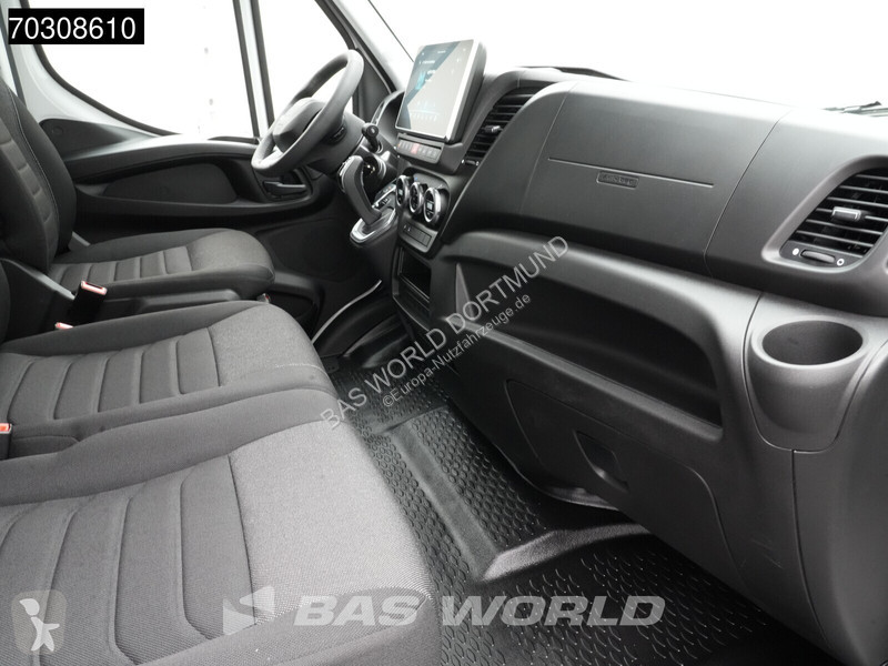 Furgoneta Iveco 35S18 Neu! Sondermodell! 3.0L...