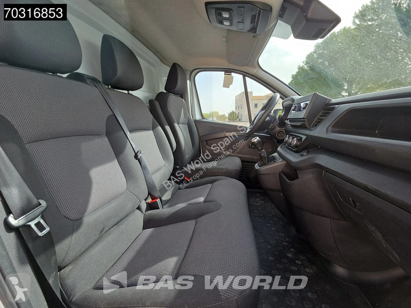 عربة نفعية Renault 130pk L2H1 - LED - Aire...