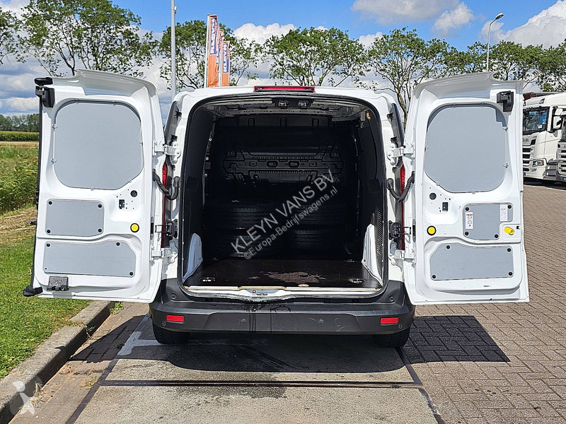 عربة نفعية Ford 1.5 L2 Lang Airco 3 Zits