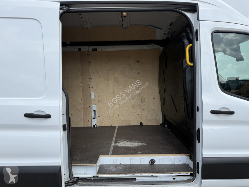 Nyttofordon Ford 68kWh 184PK L3H3 317km WLTP...