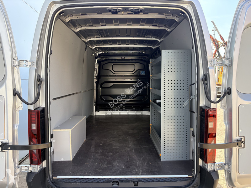 Nyttofordon Renault DCI 150pk Advance L3H2...