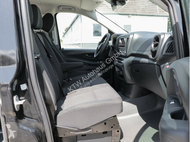 Mercedes Vito 116CDI...