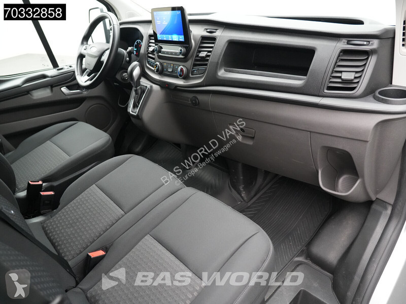 Furgoneta Ford 130PK Automaat L2 Imperiaal...