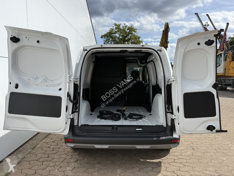 Furgoneta Renault E-Tech 45kWh 122PK L1...