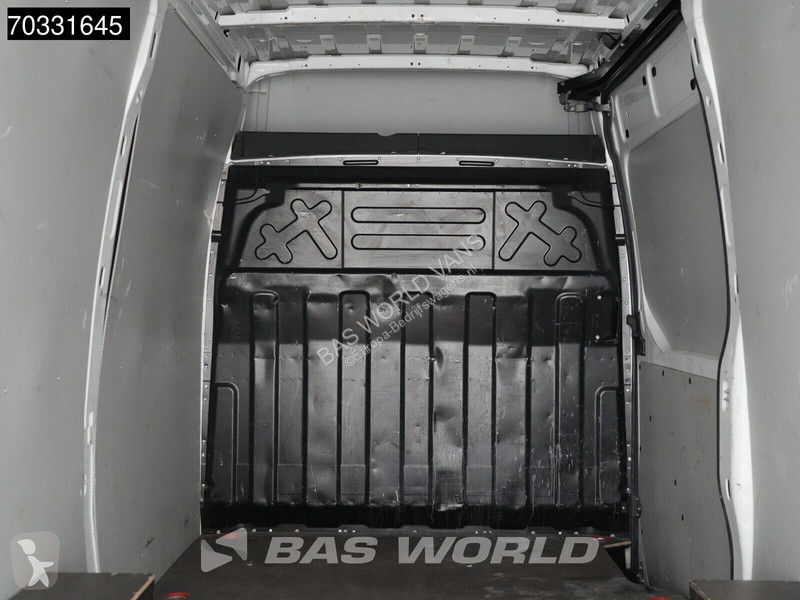 Коммерческий автомобиль Iveco 35S14 L2H2 Airco...