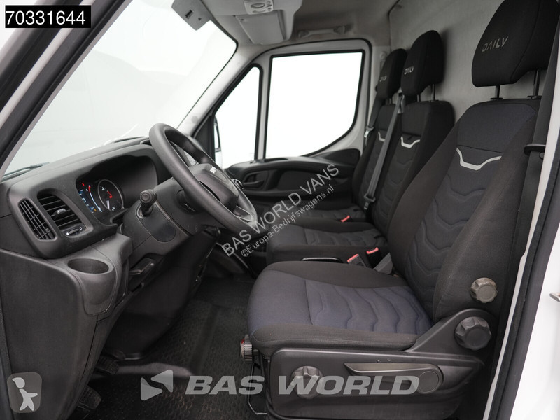 Коммерческий автомобиль Iveco 35S14 L2H2 Airco...
