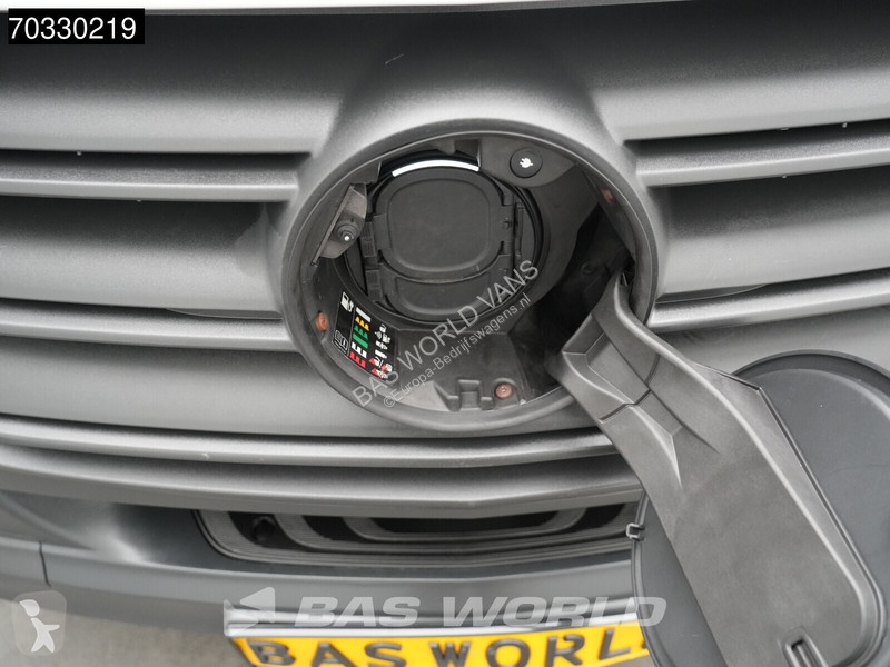 Véhicule utilitaire Mercedes L2H2 100%...